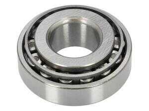 ES#5482198 - 31212634103 - Wheel Bearing - Restore the smooth, quiet ride your vehicle was engineered to deliver with this premium replacement wheel bearing from MEYLE. - Meyle - BMW