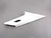 ES#113503 - 51438160253 - "C" Pillar Cover - Left - Gray/silbergrau - Genuine BMW - BMW