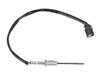 ES#5482265 - 3148000070 - Sensor, Exhaust Gas Temperature - When your factory Exhaust Gas Temperature (EGT) sensor fails, the ECU enters a protective safe mode, severely cutting power and stalling critical diesel particulate filter (DPF) self-cleaning. - Meyle - BMW