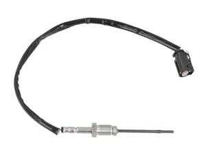 ES#5482265 - 3148000070 - Sensor, Exhaust Gas Temperature - When your factory Exhaust Gas Temperature (EGT) sensor fails, the ECU enters a protective safe mode, severely cutting power and stalling critical diesel particulate filter (DPF) self-cleaning. - Meyle - BMW