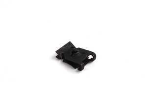 ES#471368 - N90970702 - Speed Nut - Priced Each - Used to secure various plastic parts. 4.8x17x11.3 - Genuine Volkswagen Audi - Volkswagen