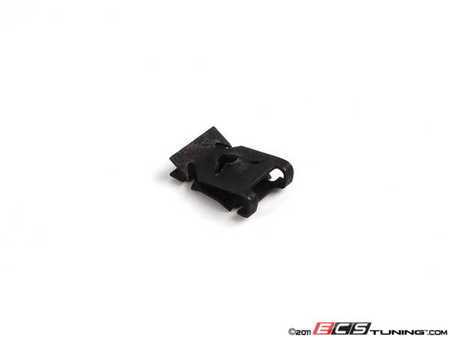 ES#471368 - N90970702 - Speed Nut - Priced Each - Used to secure various plastic parts. 4.8x17x11.3 - Genuine Volkswagen Audi - Volkswagen