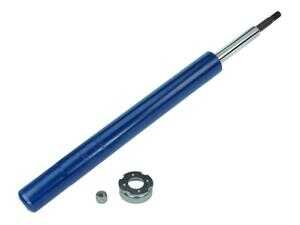 ES#5482334 - 3266240006 - Front Shock Absorber - Over time, factory front strut cartridges lose their dampening ability, leading to excessive nose-dive under braking, sketchy body roll in the corners, and a ride that compromises the legendary chassis BMW built. - Meyle - BMW
