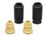 ES#5482345 - 3147400024 - Shock Absorber Dust Cover Kit - Dont let a tiny amount of road grit turn into a massive suspension bill. - Meyle - BMW