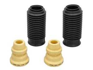 ES#5482345 - 3147400024 - Shock Absorber Dust Cover Kit - Dont let a tiny amount of road grit turn into a massive suspension bill. - Meyle - BMW