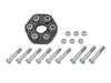 ES#5482353 - 3141522103HD - Universal Flex Joint Kit - Includes a new universal flex joint and installation hardware - Meyle HD - BMW