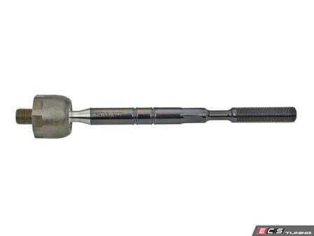 ES#5482355 - 316 031 0027 - Right Tie Rod - Its time to restore that crisp, factory-fresh steering feel with the Meyle Right Tie Rod Assembly. - Meyle - BMW