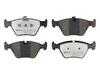 ES#5482373 - 0252167720PD - Front PD Brake Pad Set With Wear Sensor - The Meyle-PD Premium Front Brake Pad Set is engineered specifically for enthusiasts who demand original equipment comfort and reliability - Meyle - BMW