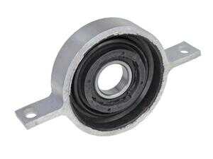 ES#5482380 - 3002612113 - Drive Shaft Center Support Bearing - Eliminate driveline slop and vibrations with a new CSB - Meyle - BMW