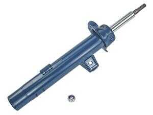 ES#5482384 - 3266230060 - Front Right Shock Absorber - Is your BMW E90 starting to float over highway dips, bounce excessively, or clunk over small imperfections in the road? - Meyle - BMW
