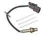 ES#5482394 - 3148030008 - Oxygen Sensor - Pre Catalytic Converter - Length: 620mm - Meyle - BMW