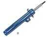 ES#5482427 - 3266230055 - Front Right Shock Absorber - Over time, factory dampening degrades, leading to excessive body roll, nose-diving under braking, and an overall loose feeling in the steering wheel. - Meyle - BMW