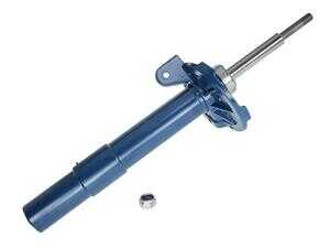 ES#5482453 - 3266230049 - Front Right Shock Absorber - Its time to ditch those tired, blown-out factory dampers and restore the taut handling your car was engineered to have. - Meyle - BMW