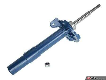 ES#5482453 - 3266230049 - Front Right Shock Absorber - Its time to ditch those tired, blown-out factory dampers and restore the taut handling your car was engineered to have. - Meyle - BMW