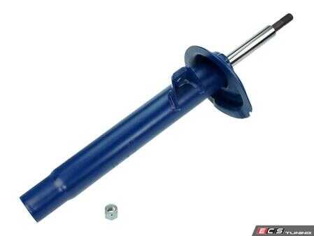 ES#5482455 - 3266230019 - Front Strut - Right - Replacement strut assembly offering OE quality and handling - Meyle - BMW
