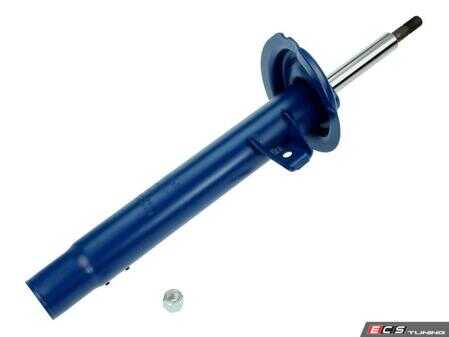 ES#5482456 - 3266230020 - Front Strut - Left - Replacement strut assembly offering OE quality and handling - Meyle - BMW