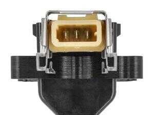 ES#5482494 - 3141390000 - Ignition Coil - Over time, factory ignition coils degrade due to thousands of heat cycles, leading to weak spark. - Meyle - BMW