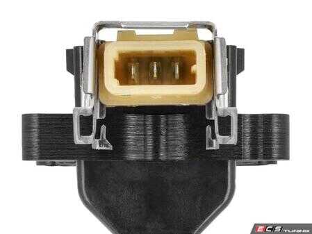 ES#5482494 - 3141390000 - Ignition Coil - Over time, factory ignition coils degrade due to thousands of heat cycles, leading to weak spark. - Meyle - BMW