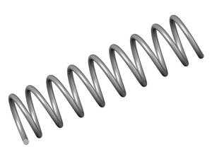 ES#5482502 - 3147390003 - Rear Coil Spring - Is your European daily driver starting to sag in the rear, or have you noticed a harsh ride when hitting potholes? - Meyle - BMW