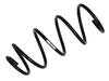 ES#5482510 - 3146390019 - Suspension Coil Spring - Front - Restore your vehicles factory ride height and handling dynamics with this Meyle front coil spring. - Meyle - BMW