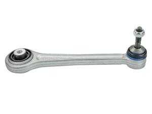 ES#5482527 - 3160350001 - Rear Guide Link - Priced Each - Eliminate rear-end looseness and protect your tires with a direct-replacement upper control arm engineered to factory-original standards. - Meyle - BMW