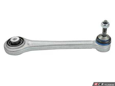 ES#5482527 - 3160350001 - Rear Guide Link - Priced Each - Eliminate rear-end looseness and protect your tires with a direct-replacement upper control arm engineered to factory-original standards. - Meyle - BMW
