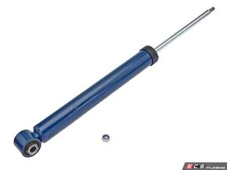 ES#5482837 - 33526862711 - Rear Shock Without Electronic Damping Control - Priced Each  - Meyle - MINI