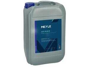 ES#5482863 - 0140192910 - Meyle Automatic Transmission Fluid Plus 6 - 10 Liters - Ensure crisp gear engagements and guard your multi-speed automatic gearbox against premature wear with a premium, factory-spec fluid refresh - Meyle - BMW