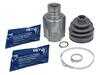 ES#5483076 - 5N0498103F - Inner CV Joint Kit - Right - Restore smooth, vibration-free acceleration and replace your worn front right inner axle joint. - Meyle - Audi Volkswagen