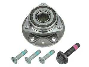ES#5483122 - 8V0598625C - Rear Wheel Bearing - Priced Each - Hub bearing replacement for those noisy or worn bearings. - Meyle - Volkswagen