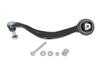 ES#5483134 - 3160500179HD - Control Arm - Front Axle Left, Front Lower - Upgrade your ride with the Meyle HD Front Left Lower Forward Control Arm. - Meyle - BMW