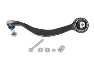 ES#5483134 - 3160500179HD - Control Arm - Front Axle Left, Front Lower - Upgrade your ride with the Meyle HD Front Left Lower Forward Control Arm. - Meyle - BMW
