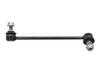 ES#5484851 - 1EA411315C - Front Sway Bar Link - Priced Each - Restore tight steering response and eliminate front-end clunking on your MEB-platform EV. - Meyle HD - Volkswagen