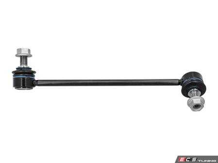 ES#5484851 - 1EA411315C - Front Sway Bar Link - Priced Each - Restore tight steering response and eliminate front-end clunking on your MEB-platform EV. - Meyle HD - Volkswagen