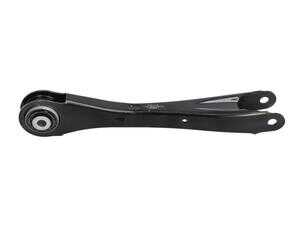 ES#5484857 - 1EA505291A - Rear Forward Lower Control Arm - Priced Each  - Restore straight-line stability and eliminate rear-end clunking on your MEB-platform EV. - Meyle - Volkswagen