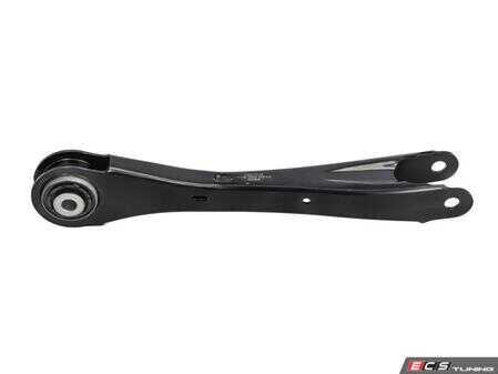 ES#5484857 - 1EA505291A - Rear Forward Lower Control Arm - Priced Each  - Restore straight-line stability and eliminate rear-end clunking on your MEB-platform EV. - Meyle - Volkswagen