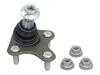 ES#5484861 - 1EA407365A - Front Lower Ball Joint - Restore precise steering response and eliminate front-end clunking on your MEB-platform EV. - Meyle HD - Volkswagen