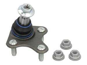 ES#5484861 - 1EA407365A - Front Lower Ball Joint - Restore precise steering response and eliminate front-end clunking on your MEB-platform EV. - Meyle HD - Volkswagen