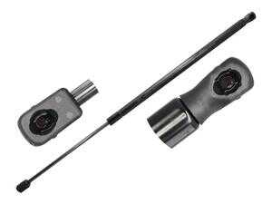 ES#5489107 - 5NA827550B - Rear Tailgate Lift Support (Gas Strut) - Priced Each  - Restore smooth, effortless lifting and keep your rear hatch safely open. - Meyle - Volkswagen