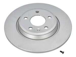 ES#5491062 - 8K0615601M - Rear Brake Rotor - Priced Each - Meyle - Audi