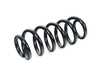 ES#2743276 - 5Q0511115KJ - Rear Coil Spring - Priced Each  - Fits both left and right sides - Genuine Volkswagen Audi - Audi