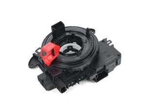 ES#5433965 - 5K0953569AL - Clock Spring - With Steering Control Unit - Located behind the steering wheel on the steering column - Bremmen Parts - Audi Volkswagen