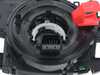 ES#5433965 - 5K0953569AL - Clock Spring - With Steering Control Unit - Located behind the steering wheel on the steering column - Bremmen Parts - Audi Volkswagen