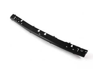 ES#31679 - 12527525947 - Cable Guide - Bottom - The bottom portion of the covering for the positive battery wire - Genuine BMW - BMW