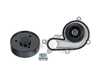 ES#5425177 - 11518482250 - Mechanical Water Pump - Replace your faulty coolant pump with a brand new pump directly from BMW to keep engine temperatures under control - Bremmen Parts - BMW