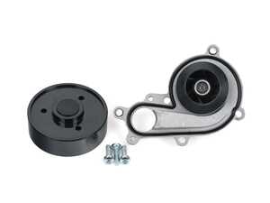 ES#5425177 - 11518482250 - Mechanical Water Pump - Replace your faulty coolant pump with a brand new pump directly from BMW to keep engine temperatures under control - Bremmen Parts - BMW
