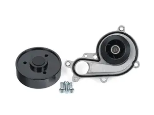 Mechanical Water Pump