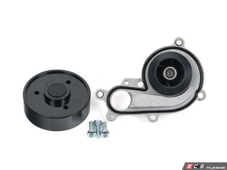 ES#5425177 - 11518482250 - Mechanical Water Pump - Replace your faulty coolant pump with a brand new pump directly from BMW to keep engine temperatures under control - Bremmen Parts - BMW