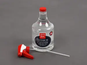 Interior Cleaner - 35oz