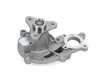 ES#5425177 - 11518482250 - Mechanical Water Pump - Replace your faulty coolant pump with a brand new pump directly from BMW to keep engine temperatures under control - Bremmen Parts - BMW